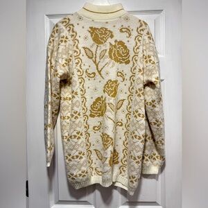 Vintage Dana Scott Tunic